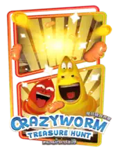 CRAZYWORM