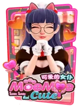 MOEMOECUTE