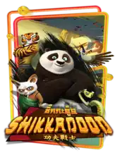 SHIKKADOOD