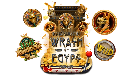 Wrath of Egypt